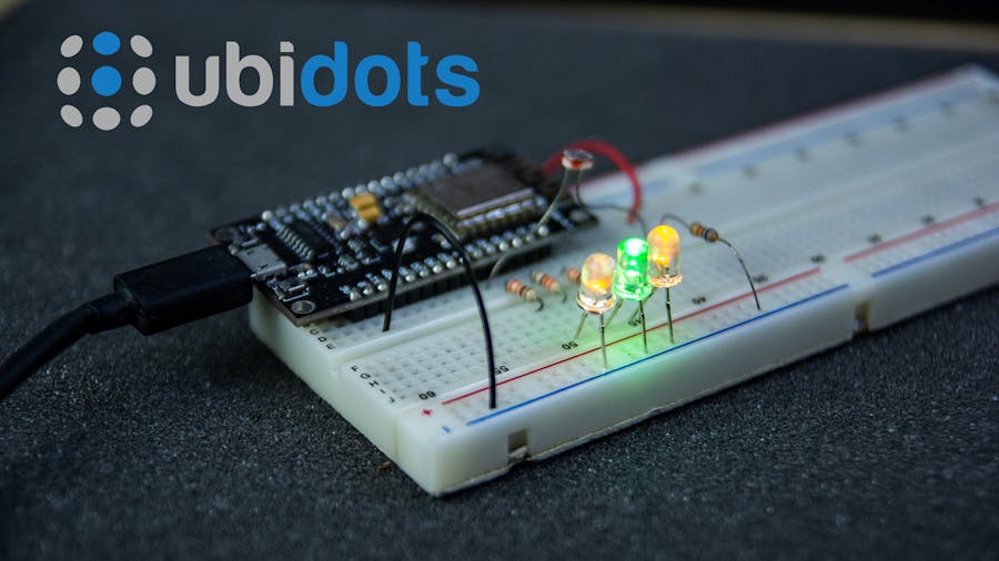 IO Control With Arduino + Esp8266 (NodeMCU) and Ubidots - Hackster.io