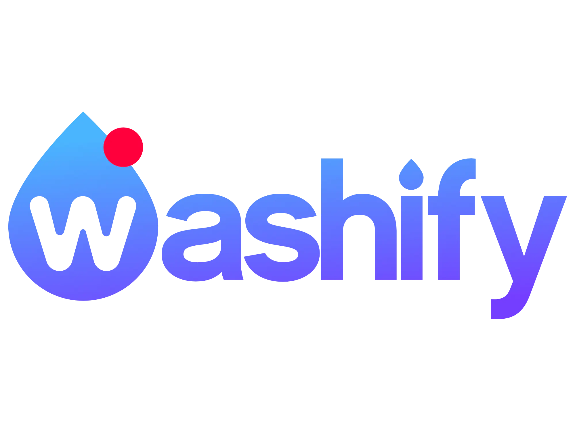 Washify - Make Your Washing Machine Smart - Hackster.io