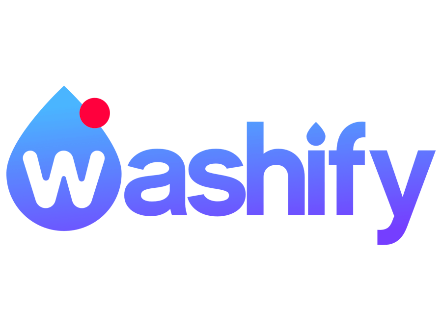 Washify - Make Your Washing Machine Smart