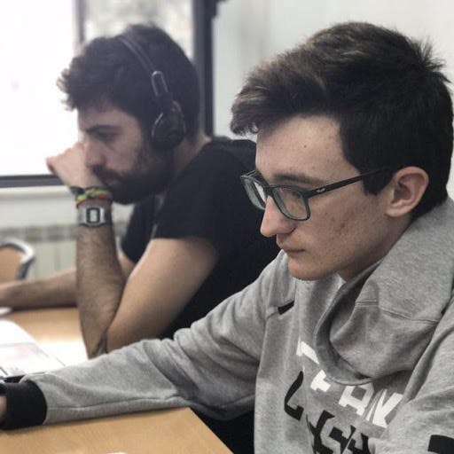 Alejandro Brugarolas