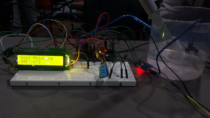 Low Cost on the Go Soil Monitoring and Mapping - Arduino Project Hub