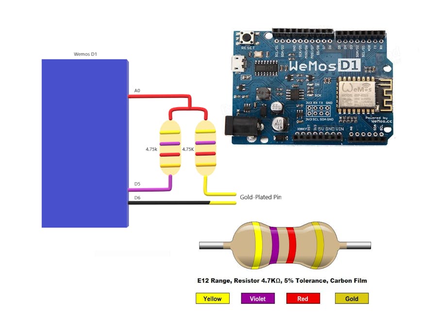 TDS Meter Using ThingsAI.IO IoT Platform