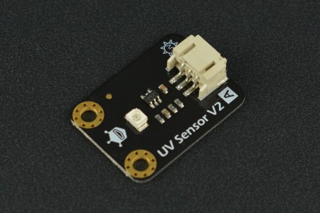 Gravity Analog UV Sensor V2