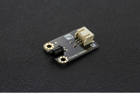 Gravity: Analog Flame Sensor For Arduino