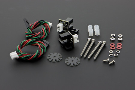 Gravity:TT Motor Encoders Kit