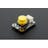 Gravity:Digital Push Button (Yellow)