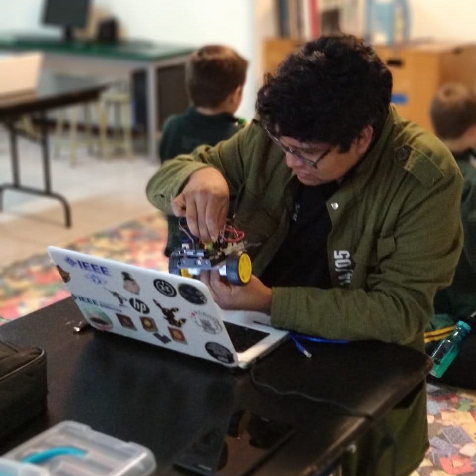 Neftali Caicero Venancio