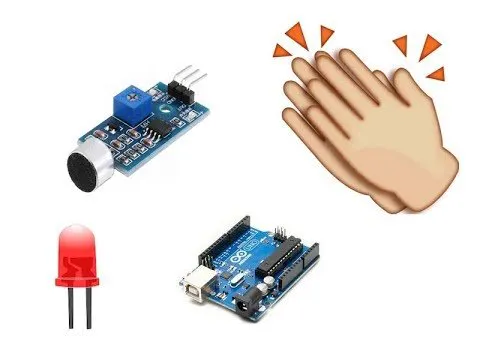 Sound Detector Using IoT with ThingsAi.io Platform - Hackster.io
