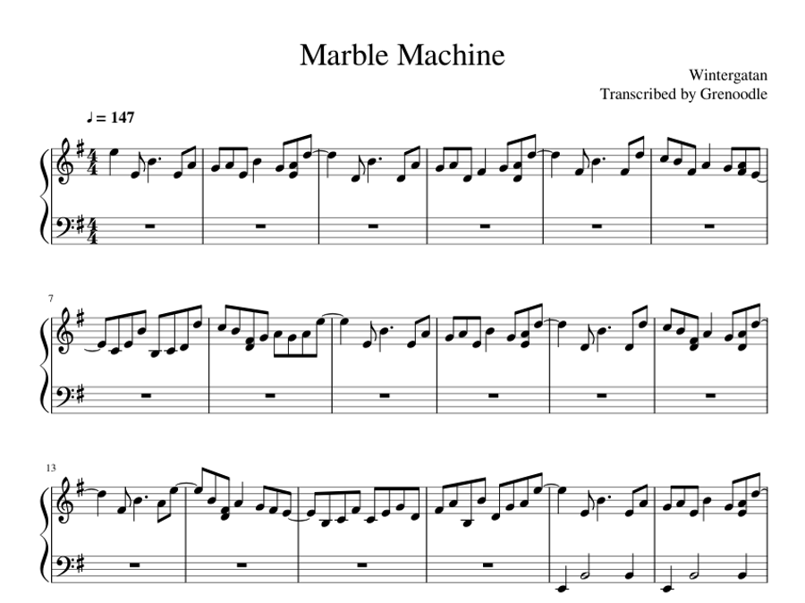 Arduino - Making Music Using Step Motors