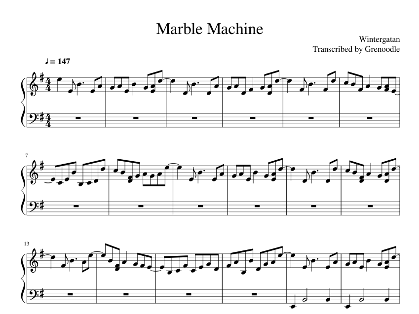 Arduino - Making Music Using Step Motors