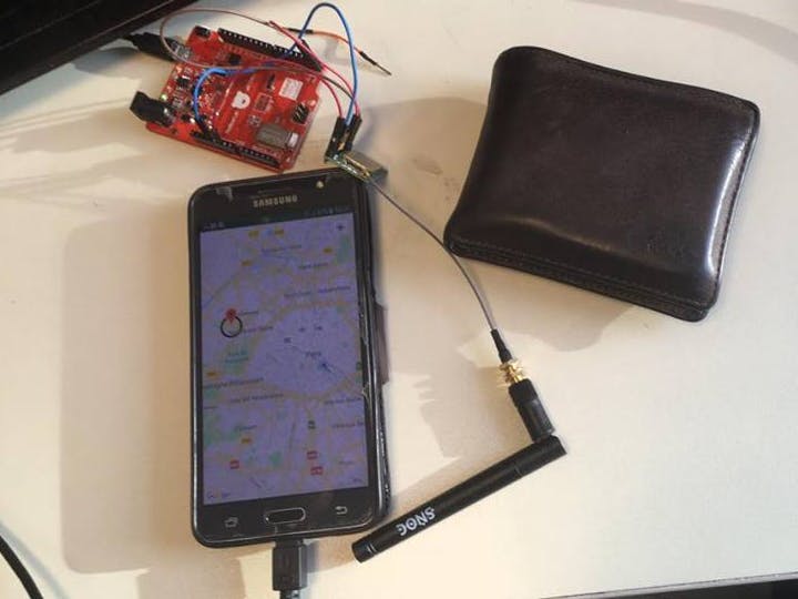 Long Life - Connected Wallet