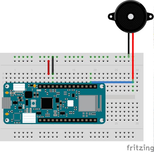 Pavlov's Cat with MKR WiFi 1010 - Arduino Project Hub