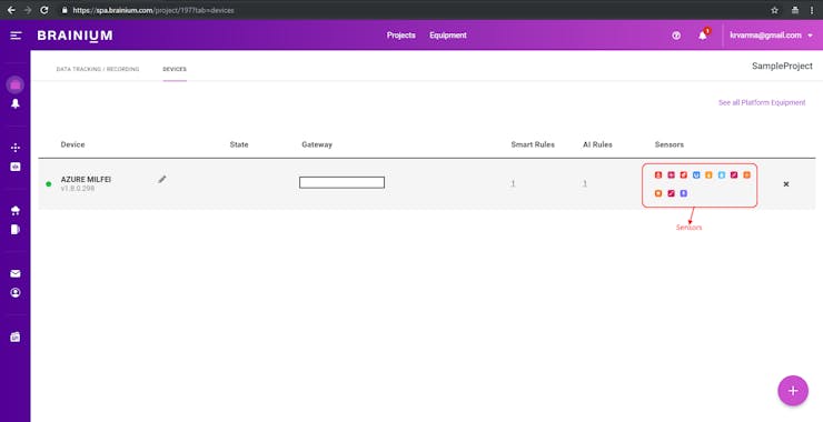 Project Page