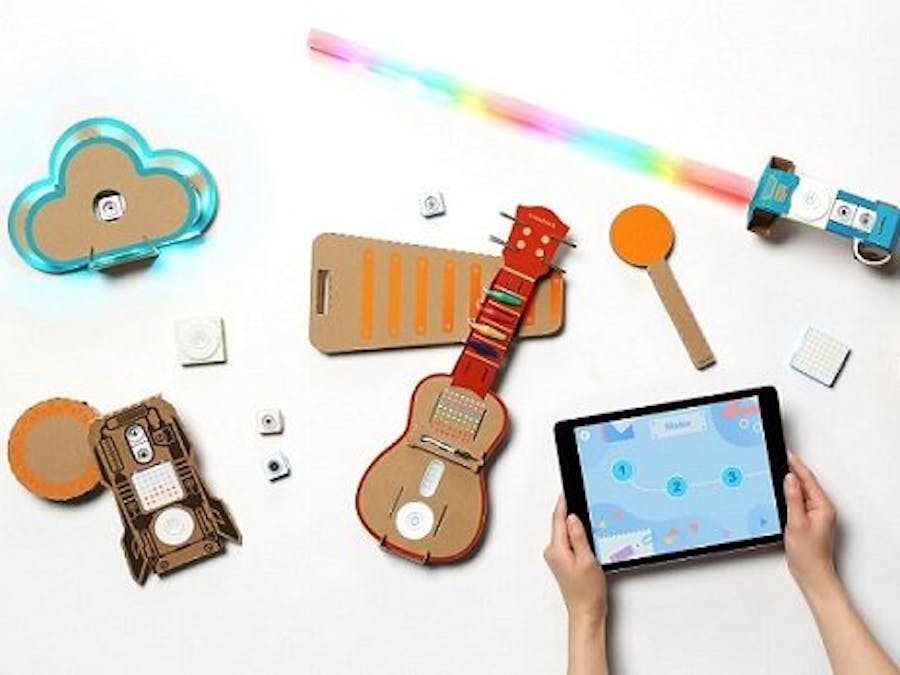 Neuron Artist Kit | Makeblock