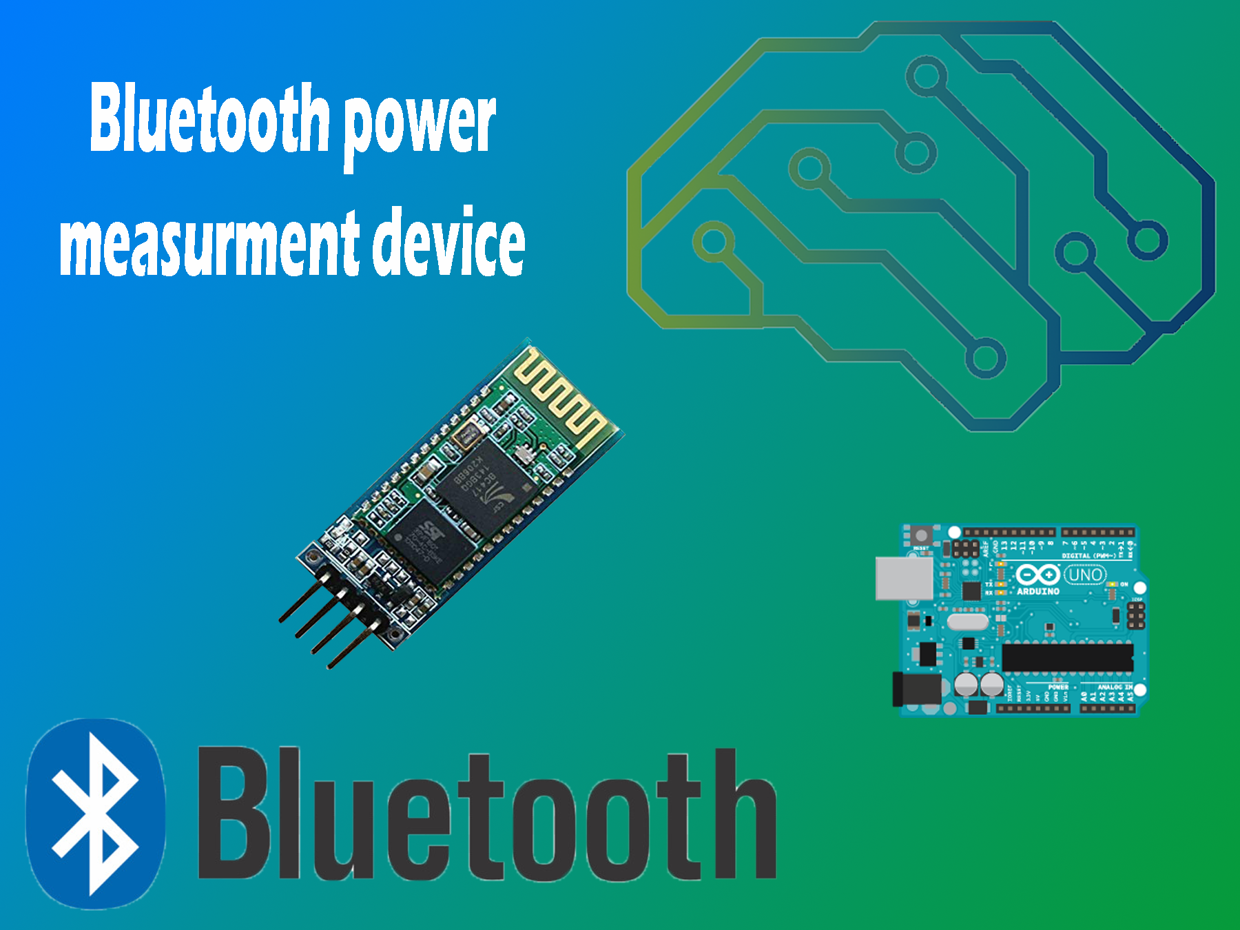 Bluetooth Power Measurement Transmitter Hackster.io