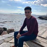 Γιώργος Τσισμενάκης