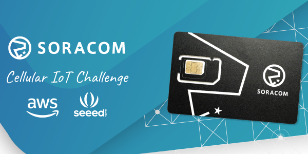 Cellular IoT Challenge