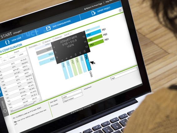 Effortless AVR Design Part 2