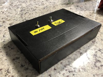 Sound Box