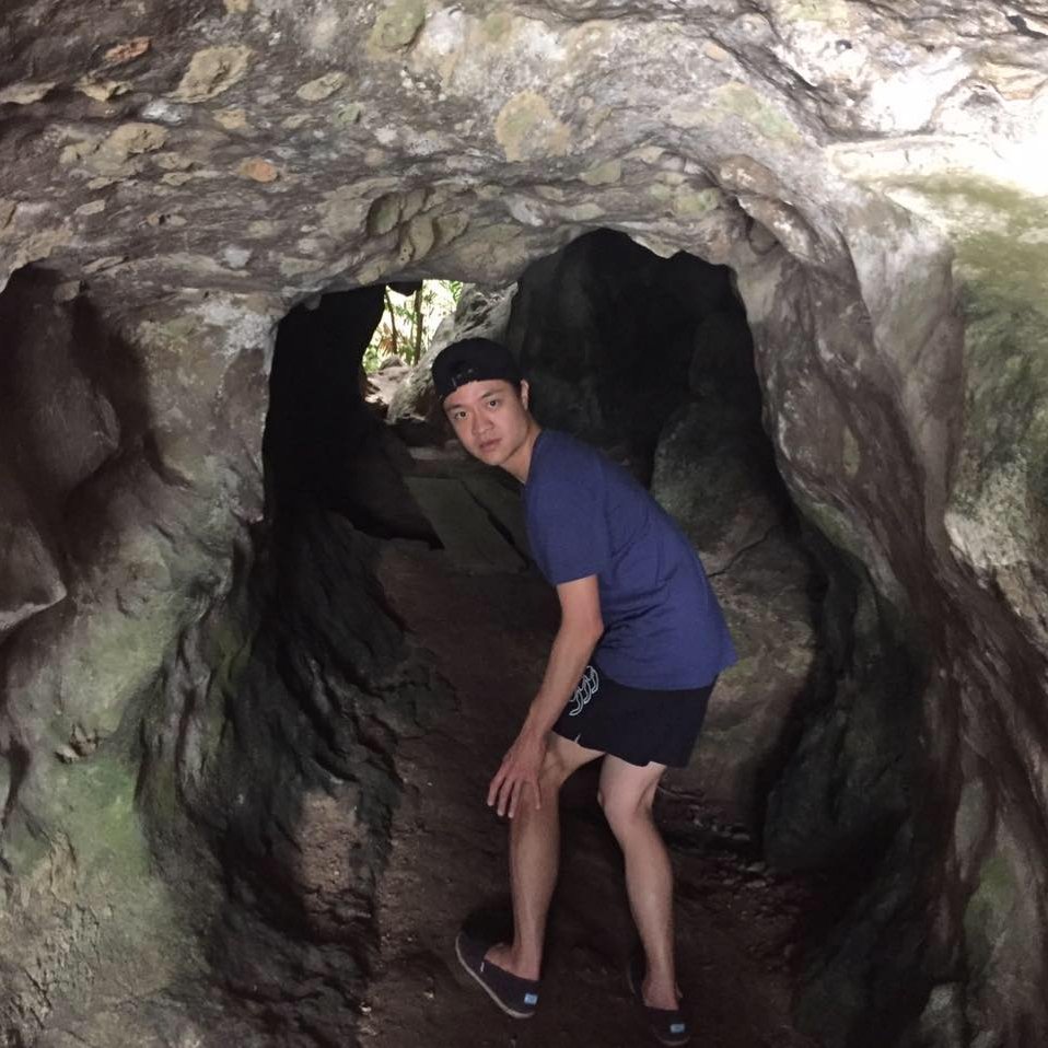 Natthakit KIMBAB Kang