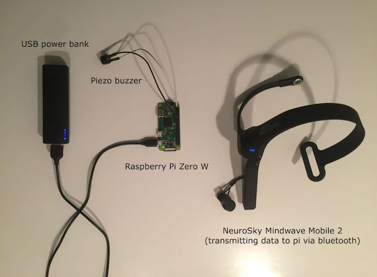 First prototype