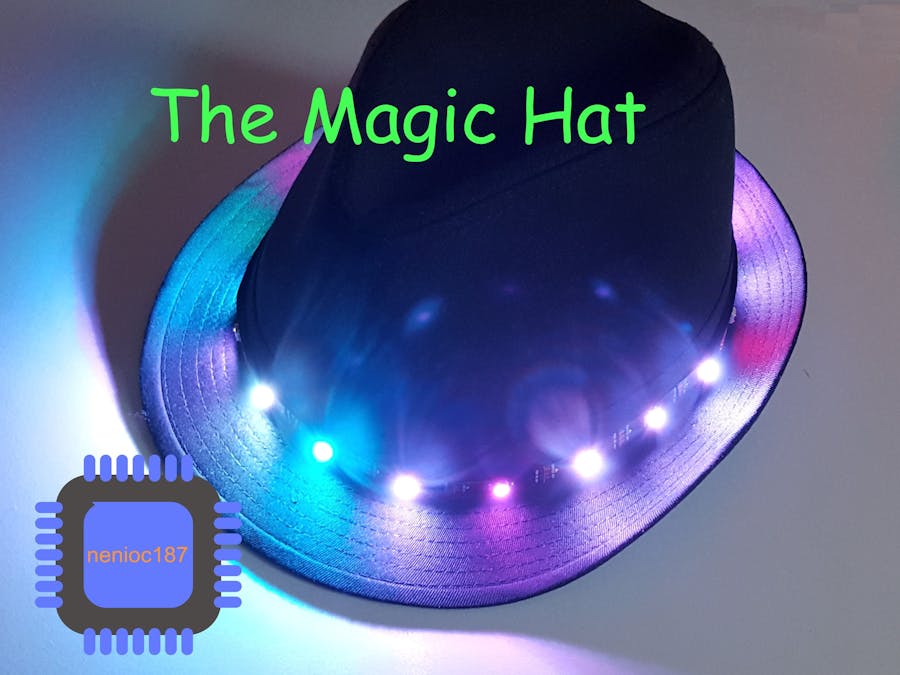 The Magic Hat