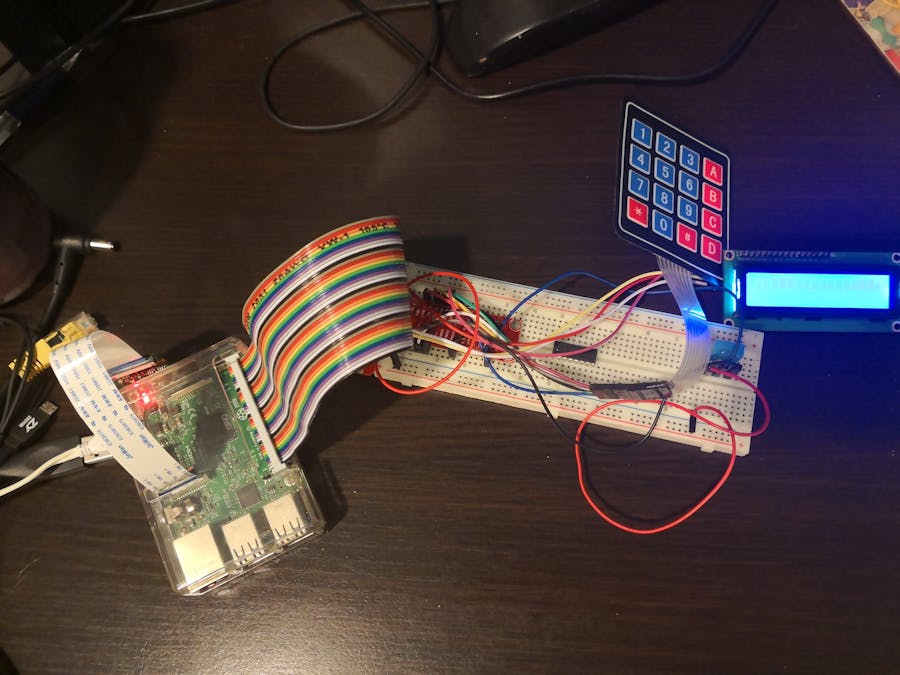 Ultimate Security Home