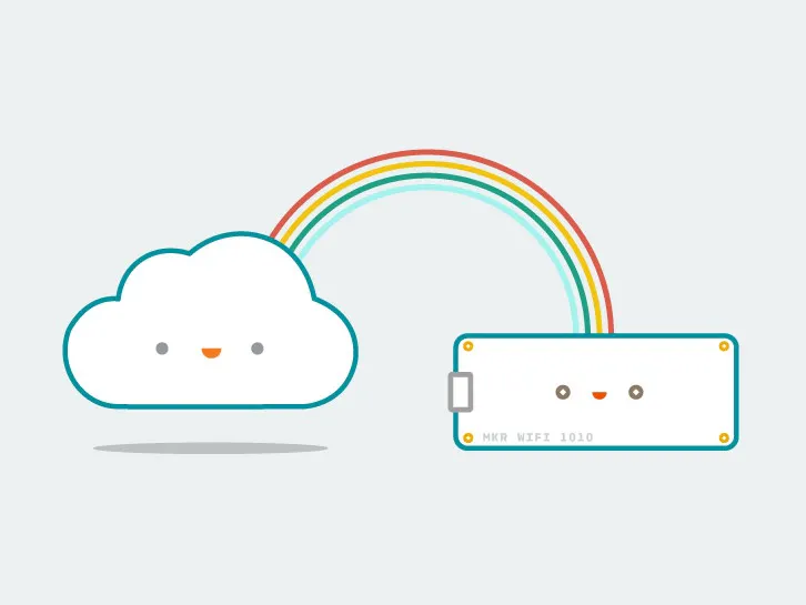 IoT Cloud - Getting Started - Hackster.io
