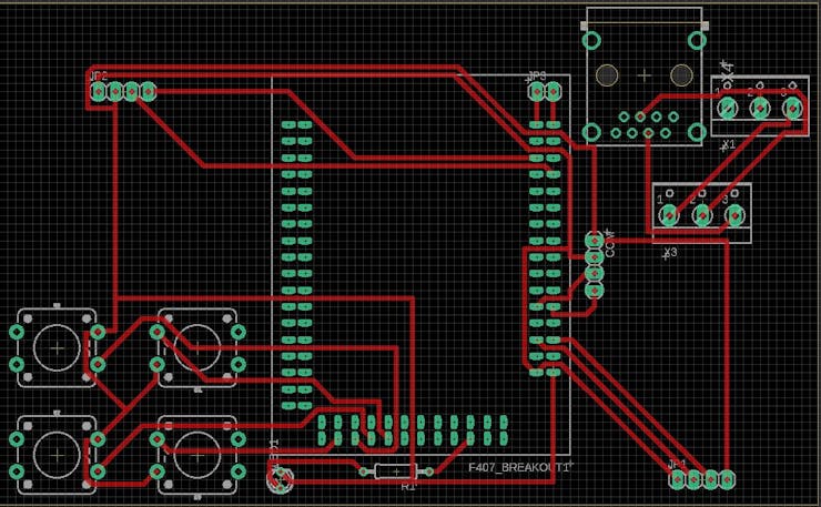 These Eagle Schematics can be found in the Github Repo