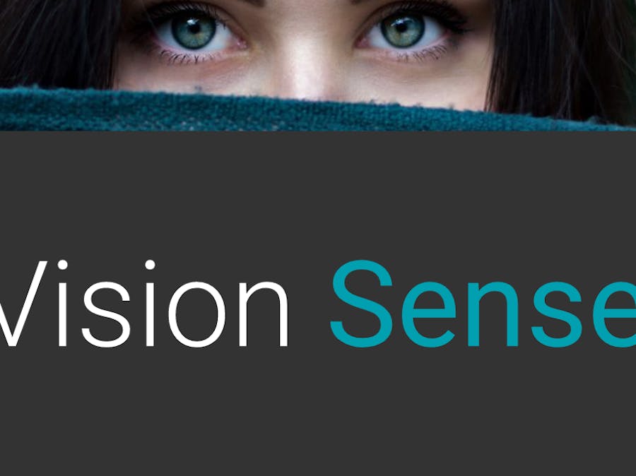 VisionSense