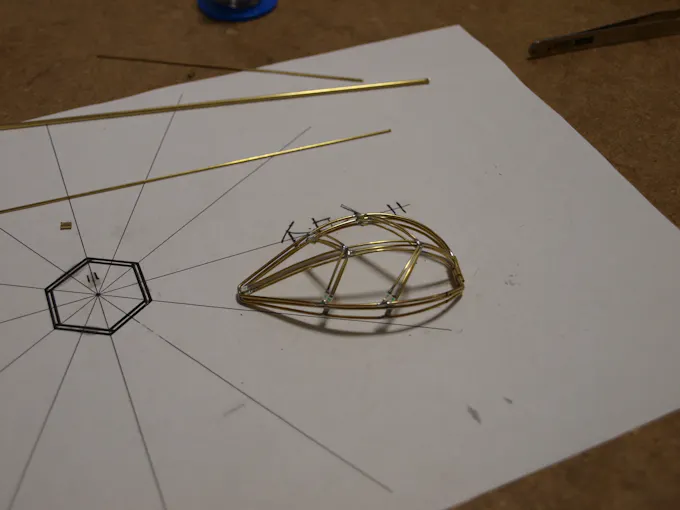 Ever Blooming Mechanical Tulip Arduino Project Hub