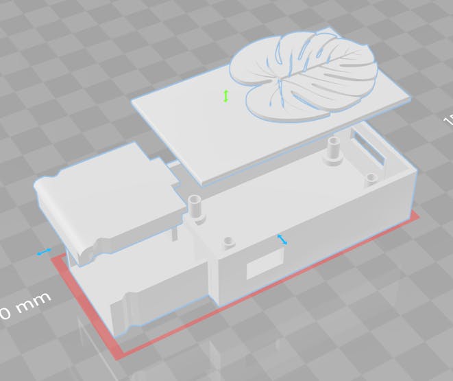 Enclosure