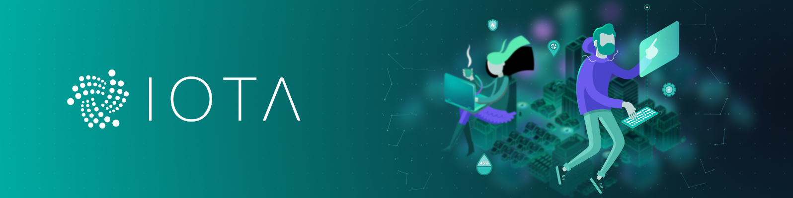 Building Smarter Cities