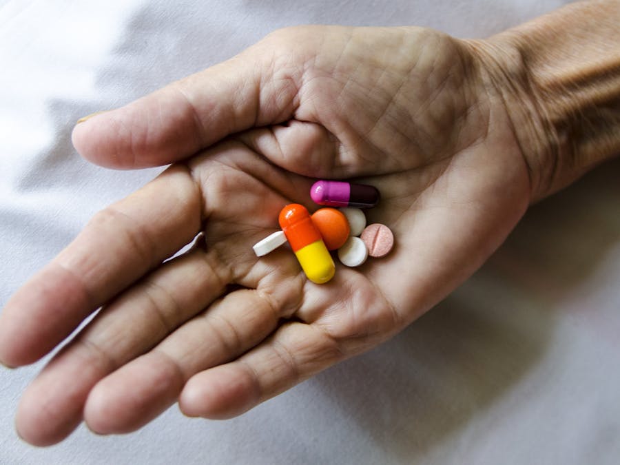 DAWA: Pill Classifier