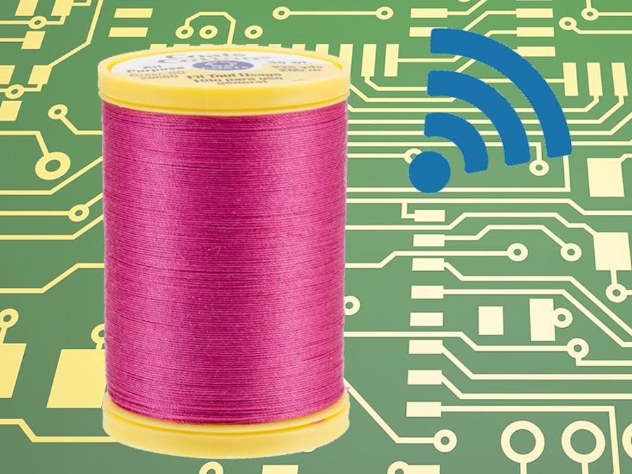 Thread Protocol on IoT Devices