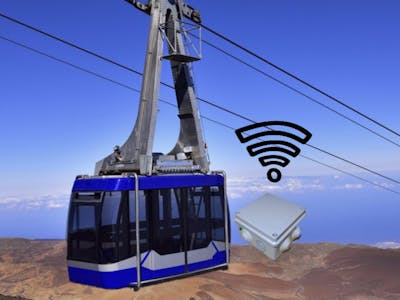 Smart Cable Car