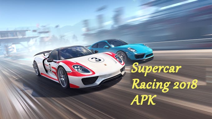Supercar Racing 2018 Mod Apk Arduino Project Hub