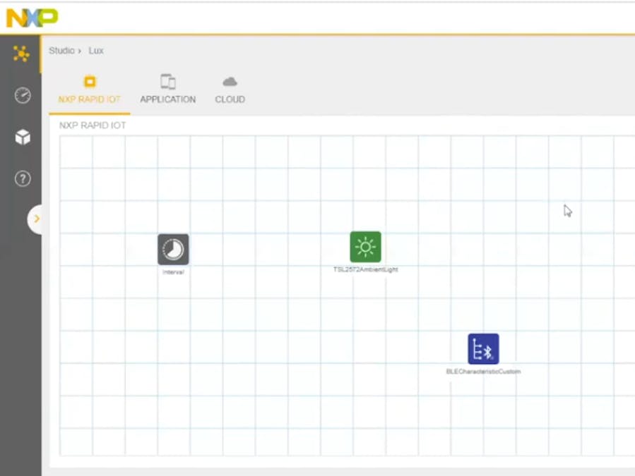 Smart device for players.