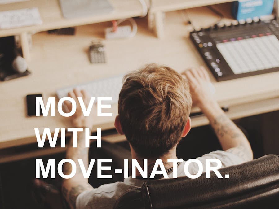 Move-inator