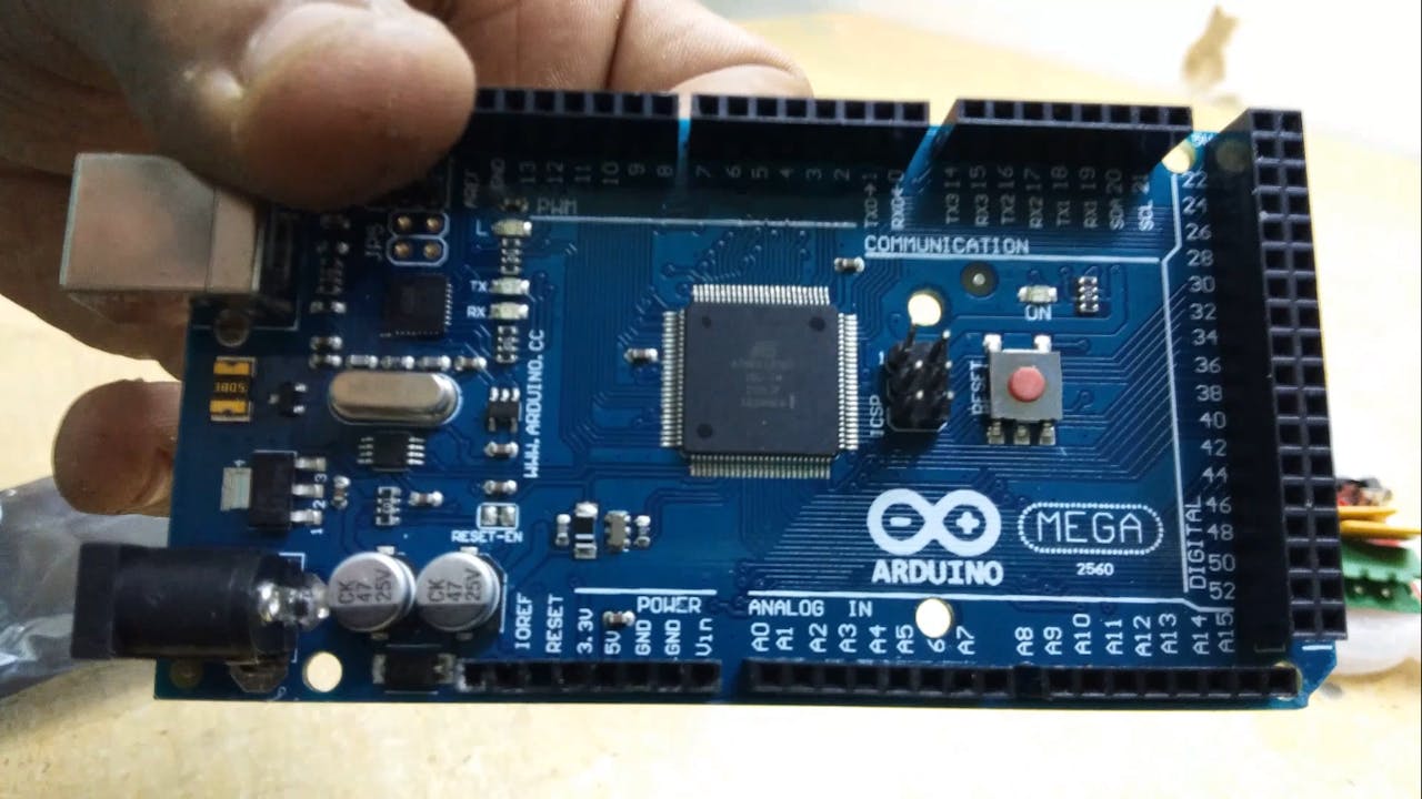 How To Make A Big 3d Printer At Home Using Arduino Arduino