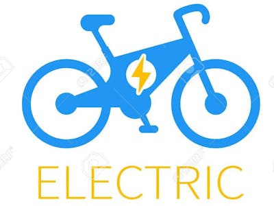 Electric Bicycle Monitoring and Signaling