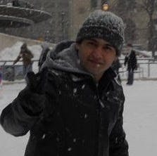 Juan Esteban Tapiero Bernal