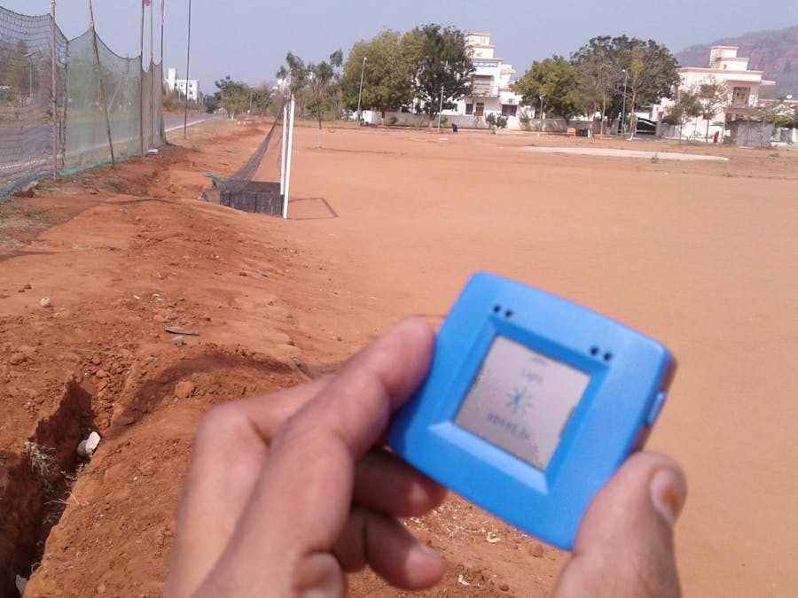 IoT sports and games Kit