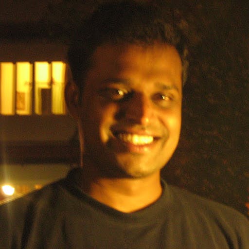 Senthil Sellapillai
