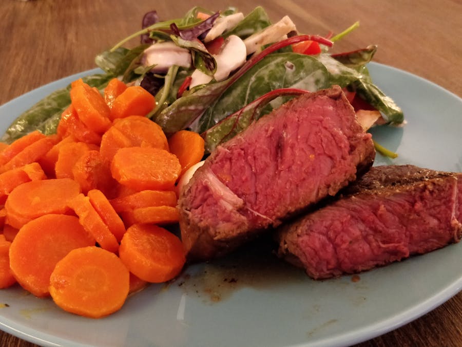 Alexa, Tell My Steak to Be Medium Rare