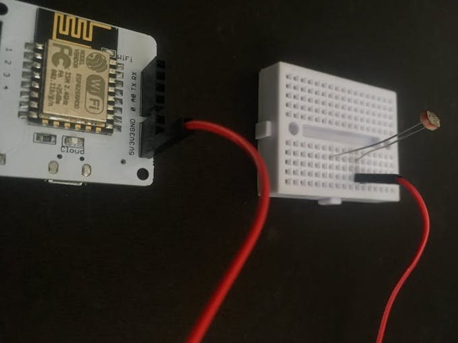 Automated Refrigerator Alert System