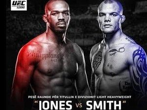 live stream ufc 235