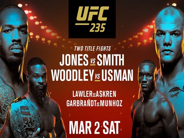 stream ufc 235