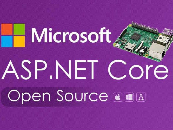 Serial Communication with .NET Core 3.0 on RPi Linux