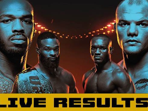 ufc 235 live free